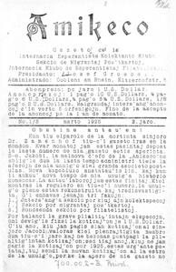 Numero 001-002 (1925)