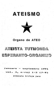 Numero 07, jan–sep (1991)