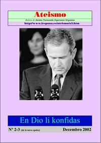 Numero 02-03, mar–dec (2002)