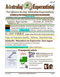 Numero 137, nov01 (2013)