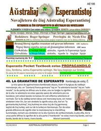 Numero 186, okt11 (2014)
