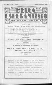 Numero 184, jun–dec (1930)