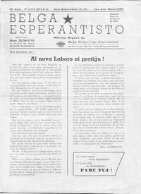 Numero 275-276 (1940)