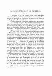 01a Jaro, Numero 12 (1903)