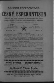 04a Jaro, Numero 06, maj (1910)