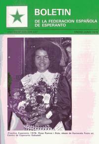 Numero 225-226 (1978)