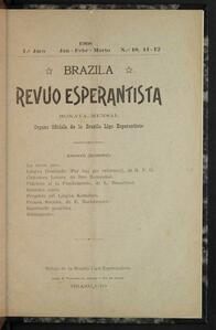 01a Jaro, Numero 10-11 (1908)