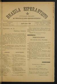 09a Jaro, Numero 04-05 (1918)
