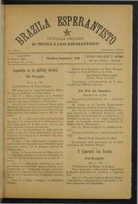 09a Jaro, Numero 10-11 (1918)