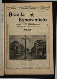 12a Jaro, Numero 09-12, sep–dec (1921)