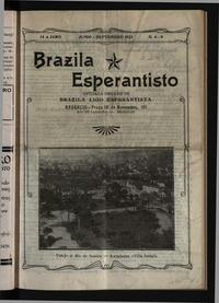 14a Jaro, Numero 06-09, jun–sep (1923)