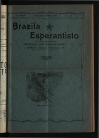 15a Jaro, Numero 01-04, jan–apr (1924)