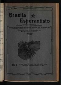 18a Jaro, Numero 01-04, jan–apr (1927)