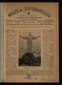 23a Jaro, Numero 01-03, jan–mar (1932)