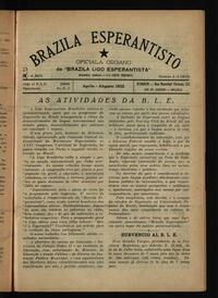 Numero 249-253, apr–aug (1932)