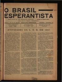 Numero 403-406, sep–dec (1947)