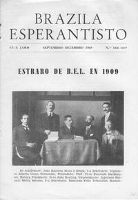 Numero 666-669, sep–dec (1969)