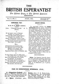 Numero 007, jul (1905)