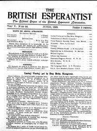 Numero 054, jun (1909)