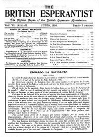 Numero 066, jun (1910)