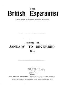 Numero 073, jan (1911)