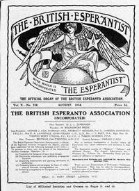 Numero 116, aug (1914)
