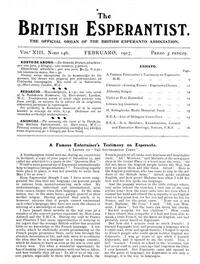 Numero 146, feb (1917)