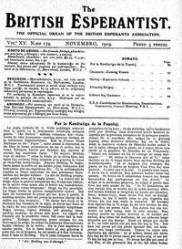 Numero 179, nov (1919)