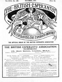 Numero 199, okt (1921)