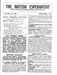 Numero 248, nov (1925)