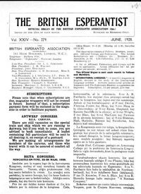 Numero 279, jun (1928)