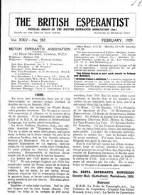 Numero 287, feb (1929)