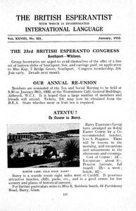 Numero 321, jan (1932)