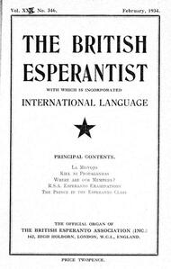 Numero 346, feb (1934)