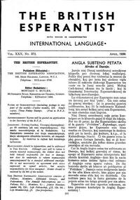 Numero 372, apr (1936)