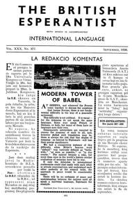 Numero 377, sep (1936)