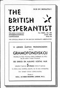 Numero 398, jun (1938)