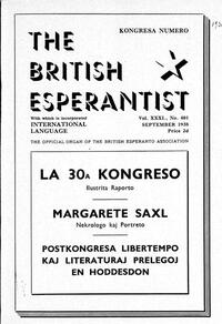 Numero 401, sep (1938)