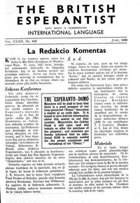 Numero 410, jun (1939)