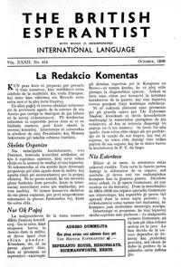 Numero 414, okt (1939)