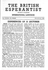 Numero 435-436, jul–aug (1941)