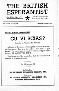 Numero 473-474, sep–okt (1944)