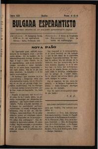 12a Jaro, Numero 04-05 (1930)