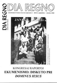 Numero 824, sep–okt (2000)