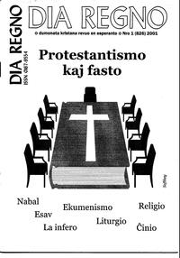 Numero 826, jan–feb (2001)