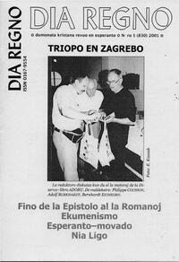 Numero 830, sep–okt (2001)