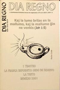 Numero 831, nov–dec (2001)