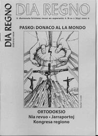 Numero 833, mar–apr (2002)