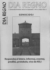 Numero 834, maj–jun (2002)