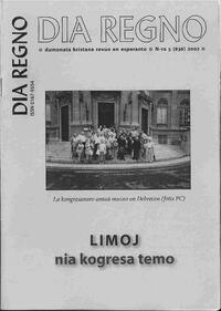 Numero 836, sep–okt (2002)